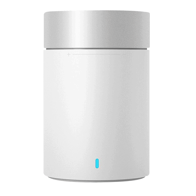 Speaker-Cannon-2-Mini-Smart-Bluetooth